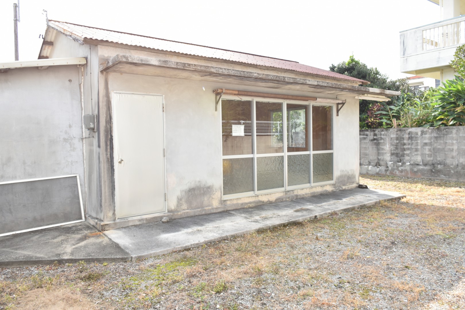 6呉屋家の神屋①