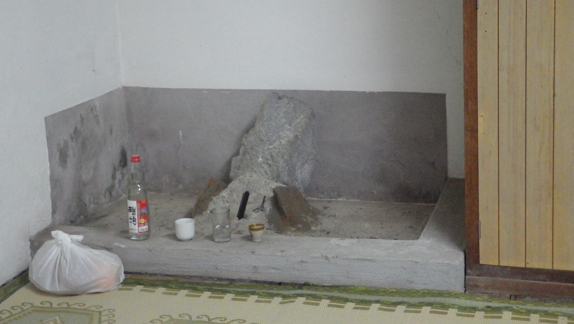 5糸満家の神屋③