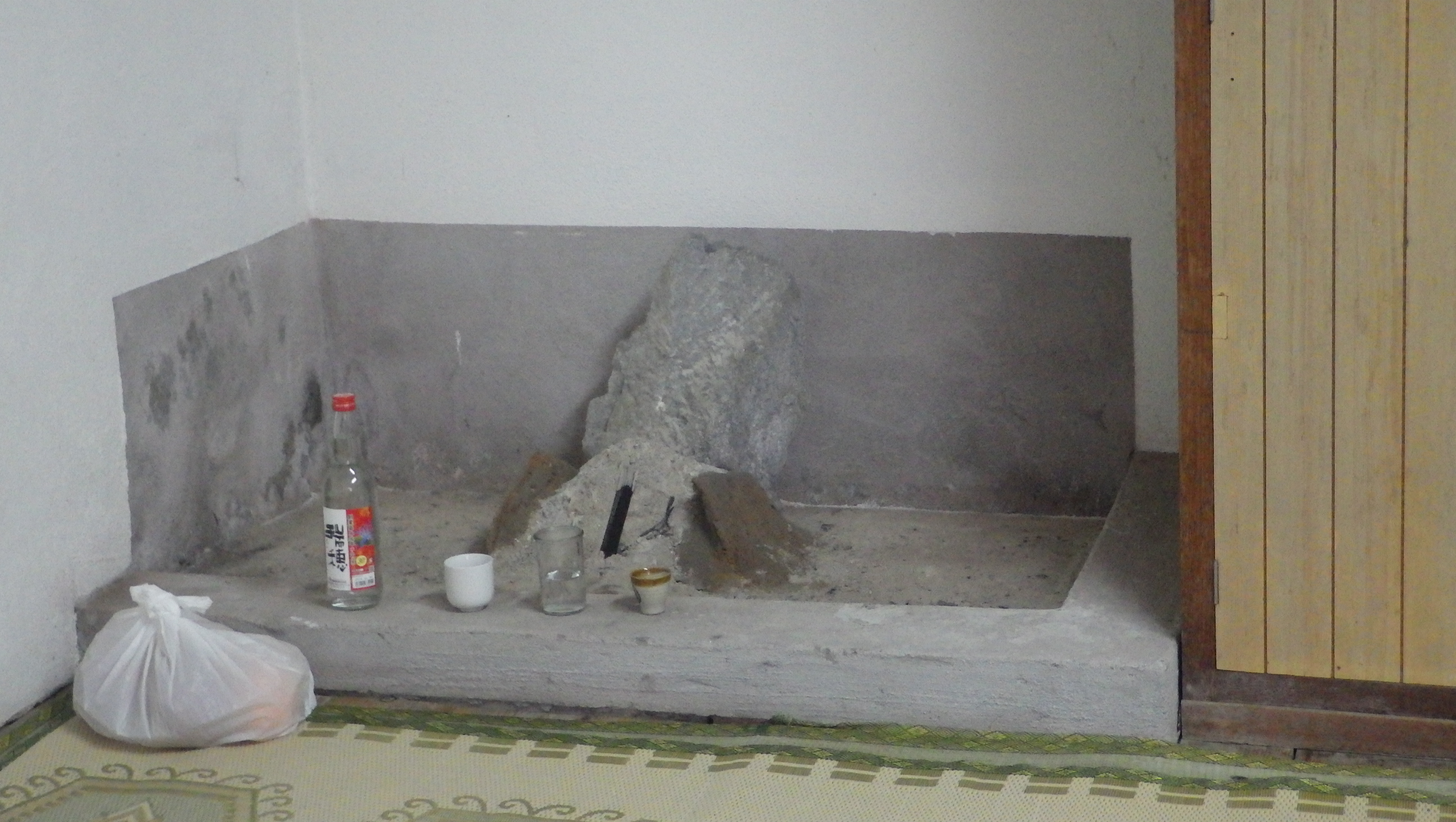 5糸満家の神屋③