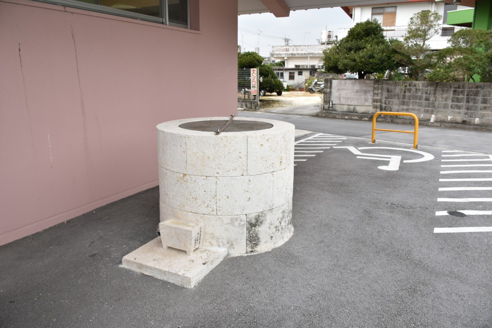 5フニガー(船井戸)
