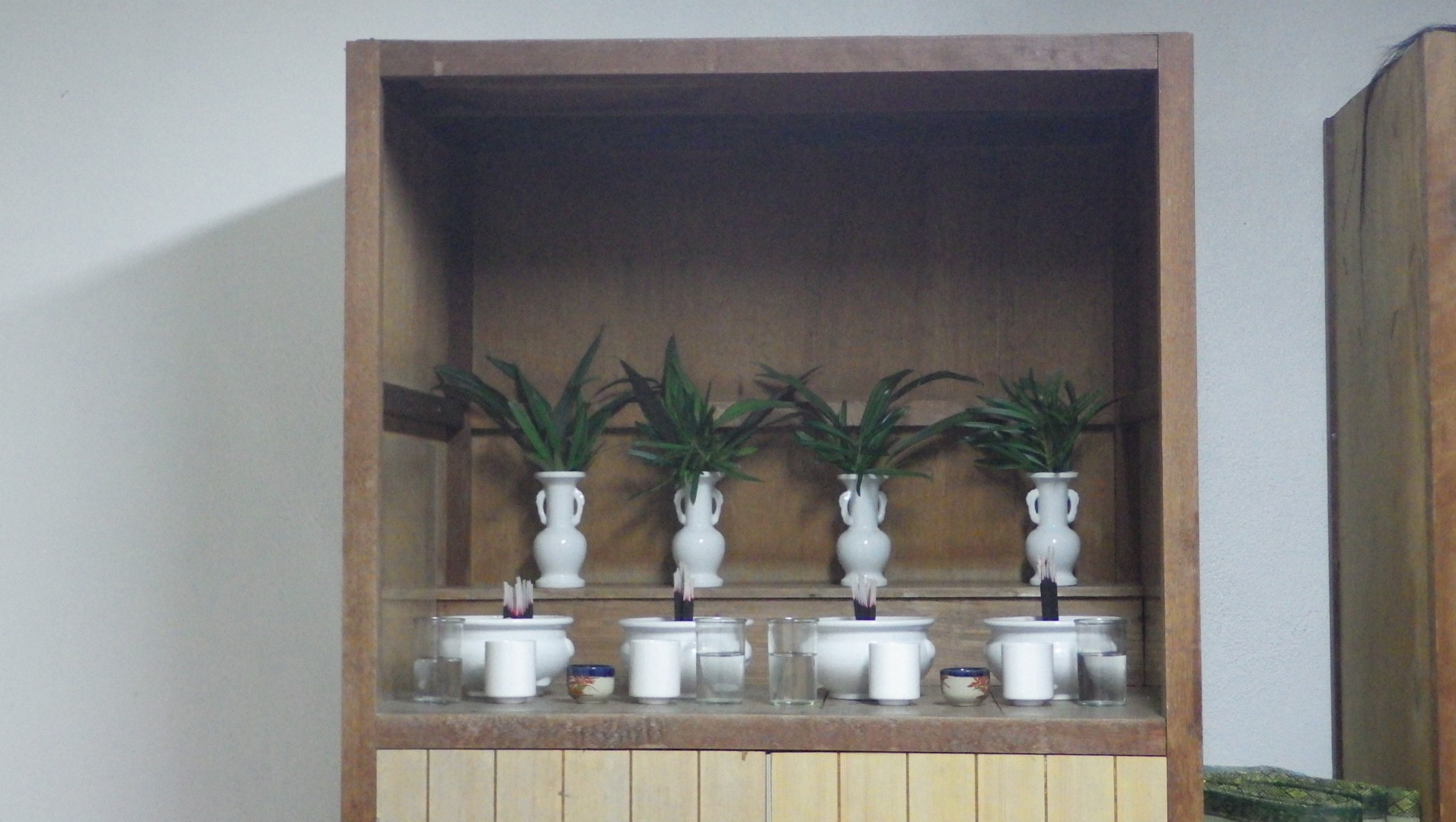 5糸満家の神屋②