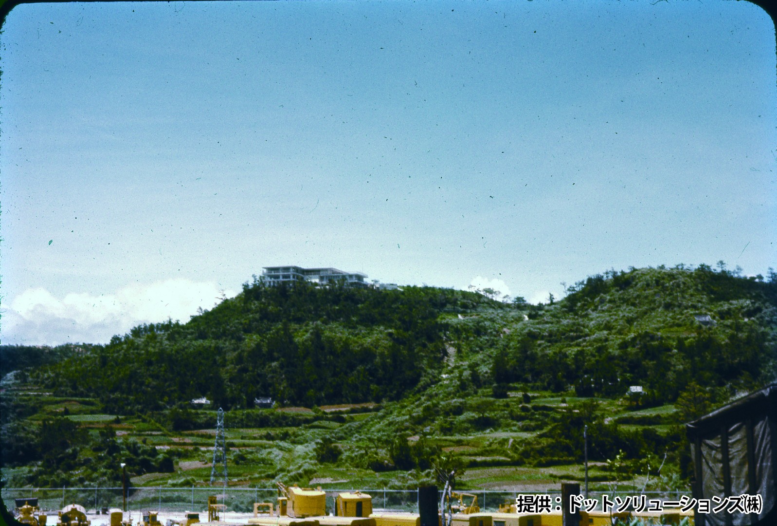 106 大西ゴルフの建物