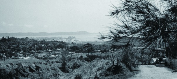 202 遠景
